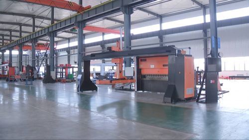 揚(yáng)州完善科技中介服務(wù) 推動(dòng)科技創(chuàng)新引領(lǐng)高質(zhì)量發(fā)展